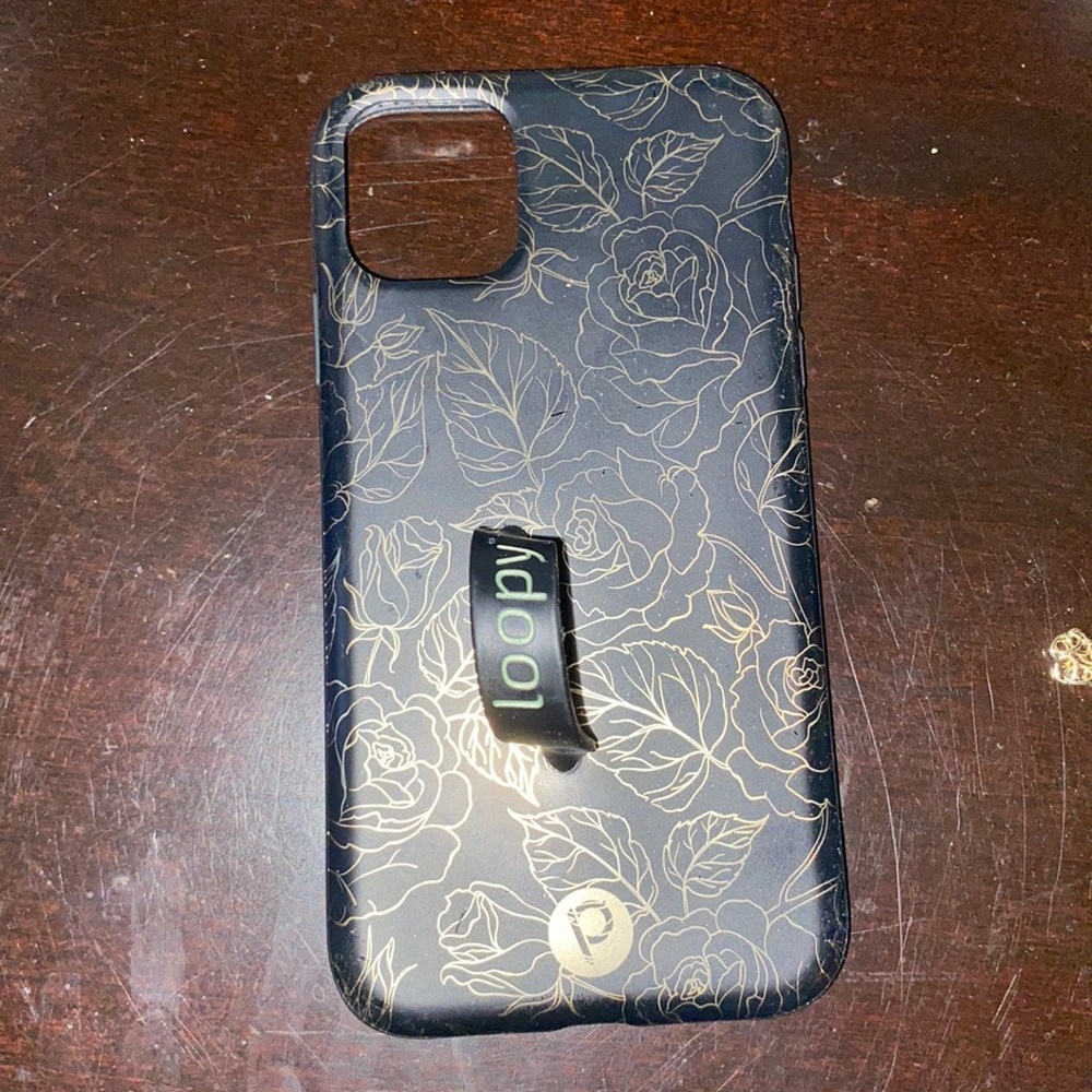 Loopy case